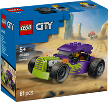 Load image into Gallery viewer, Available now - LEGO® City Hot Rod - 60485 - NEW!