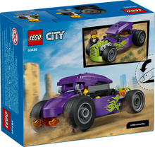 Load image into Gallery viewer, Available now - LEGO® City Hot Rod - 60485 - NEW!
