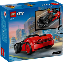 Load image into Gallery viewer, Available now - LEGO® City EV Supercar - 60486 - NEW!