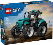 Load image into Gallery viewer, LEGO® City Tractor - 60498 - BEST SELLER