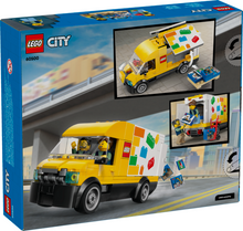 Load image into Gallery viewer, LEGO® City Lego Van - 60500 - NEW!