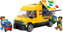 Load image into Gallery viewer, LEGO® City Lego Van - 60500 - NEW!