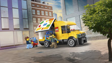 Load image into Gallery viewer, LEGO® City Lego Van - 60500 - NEW!