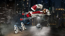 Load image into Gallery viewer, LEGO® Star Wars BARC Speeder™ Escape - 75378