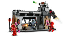 Load image into Gallery viewer, LEGO® Star Wars Paz Vizsla™ and Moff Gideon™ Battle - 75386