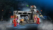 Load image into Gallery viewer, LEGO® Star Wars Paz Vizsla™ and Moff Gideon™ Battle - 75386