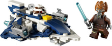 Load image into Gallery viewer, LEGO® Star Wars™ Plo Koon's Jedi Starfighter - 75400