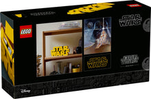 Load image into Gallery viewer, LEGO® Star Wars™ Star Wars TM Sign - 75407