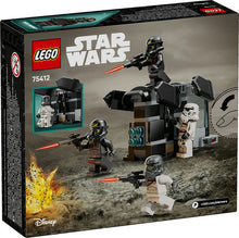 Load image into Gallery viewer, LEGO® Star Wars Death Trooper & Night Trooper Battle Pack™ - 75412