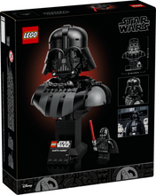 Load image into Gallery viewer, LEGO® Star Wars™ Darth Vader TM Bust - 75439 - NEW!