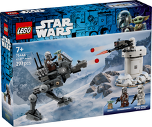 Load image into Gallery viewer, LEGO® Star Wars™ AT-RTTM Attack - 75444 - NEW!