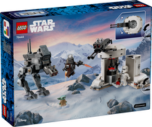 Load image into Gallery viewer, LEGO® Star Wars™ AT-RTTM Attack - 75444 - NEW!