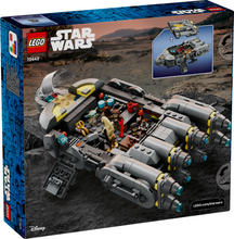 Load image into Gallery viewer, LEGO® Star Wars™ Anzellan Starship - 75445 - NEW!