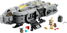 Load image into Gallery viewer, LEGO® Star Wars™ Anzellan Starship - 75445 - NEW!