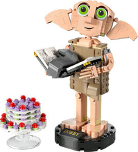 Load image into Gallery viewer, LEGO® Harry Potter™ Dobby™ The House Elf - 76421