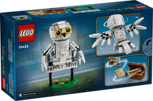 Load image into Gallery viewer, LEGO® Harry Potter™ Hedwig™ at 4 Privet Drive 76425