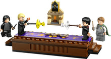 Load image into Gallery viewer, LEGO® Harry Potter™ Hogwarts Castle: Dueling Club - 76441 - BEST SELLER