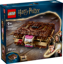 Load image into Gallery viewer, Available now - LEGO® Harry Potter™ Chomping Monster Book of Monsters - 76449 - NEW!