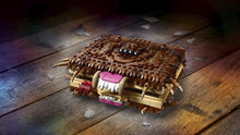 Load image into Gallery viewer, Available now - LEGO® Harry Potter™ Chomping Monster Book of Monsters - 76449 - NEW!