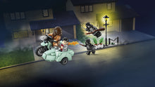 Load image into Gallery viewer, Available now - LEGO® Harry Potter™ Hagrid and Harry's Privet Drive - 76459 - NEW!