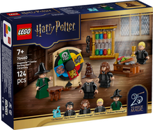 Load image into Gallery viewer, Available now - LEGO® Harry Potter™ Hogwarts Castle Sorting Hat - 76460 - NEW!