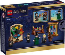 Load image into Gallery viewer, Available now - LEGO® Harry Potter™ Hogwarts Castle Sorting Hat - 76460 - NEW!
