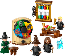 Load image into Gallery viewer, Available now - LEGO® Harry Potter™ Hogwarts Castle Sorting Hat - 76460 - NEW!