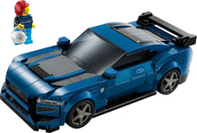 Load image into Gallery viewer, LEGO® Speed Champions - Ford Mustang Dark Horse - 76920