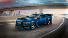 Load image into Gallery viewer, LEGO® Speed Champions - Ford Mustang Dark Horse - 76920