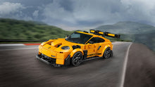 Load image into Gallery viewer, LEGO® Speed Champions Porsche 911 GT3 RS Super Car - 77239 - NEW!