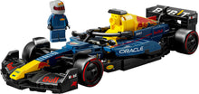 Load image into Gallery viewer, LEGO® Speed Champions Oracle Red Bull Racing RB20 F1 Race Car - 77243 - BEST SELLER