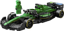 Load image into Gallery viewer, LEGO® Speed Champions Aston Martin Aramco F1 AMR2 Race Car - 77245 - BEST SELLER