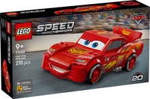Load image into Gallery viewer, Available now - LEGO® Speed Champions Lightning McQueen - 77255 - NEW!