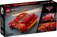 Load image into Gallery viewer, Available now - LEGO® Speed Champions Lightning McQueen - 77255 - NEW!