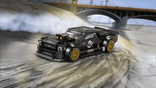 Load image into Gallery viewer, LEGO® Speed Champions Ken Block's 1965 Ford Mustang Hoonicorn RTR V1 - 77262 - NEW!