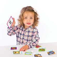 Load image into Gallery viewer, Alphabet Flashcards - BEST SELLER