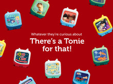 Load image into Gallery viewer, Clever Tonies - Animal World Record Breakers