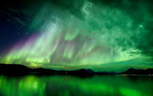 Load image into Gallery viewer, Aurora Northern Lights - BEST SELLER