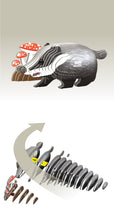 Load image into Gallery viewer, Badger