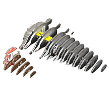 Load image into Gallery viewer, Badger