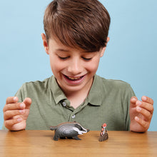 Load image into Gallery viewer, Badger