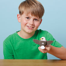 Load image into Gallery viewer, Bald Eagle