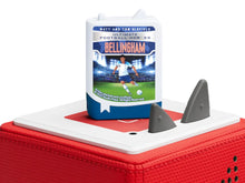 Load image into Gallery viewer, Available now - Clever Tonie - Bellingham - NEW!