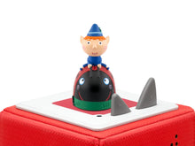 Load image into Gallery viewer, Ben and Holly's Little Kingdom - Ben Elf