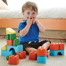 Load image into Gallery viewer, Building Block Set - NEW!