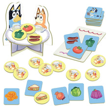 Load image into Gallery viewer, Bluey - Fancy Restaurant Game - BEST SELLER