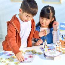 Load image into Gallery viewer, Bluey - Fancy Restaurant Game - BEST SELLER