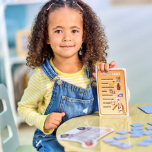 Load image into Gallery viewer, Bluey - Shopping List Game - BEST SELLER