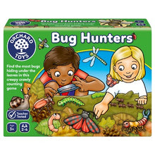 Load image into Gallery viewer, Bug Hunters - BEST SELLER