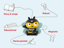 Load image into Gallery viewer, Children's Favourite Songs - Bugs